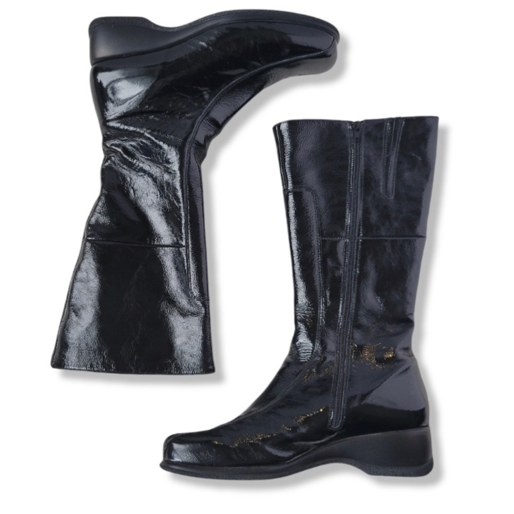 La Canadienne Size 9